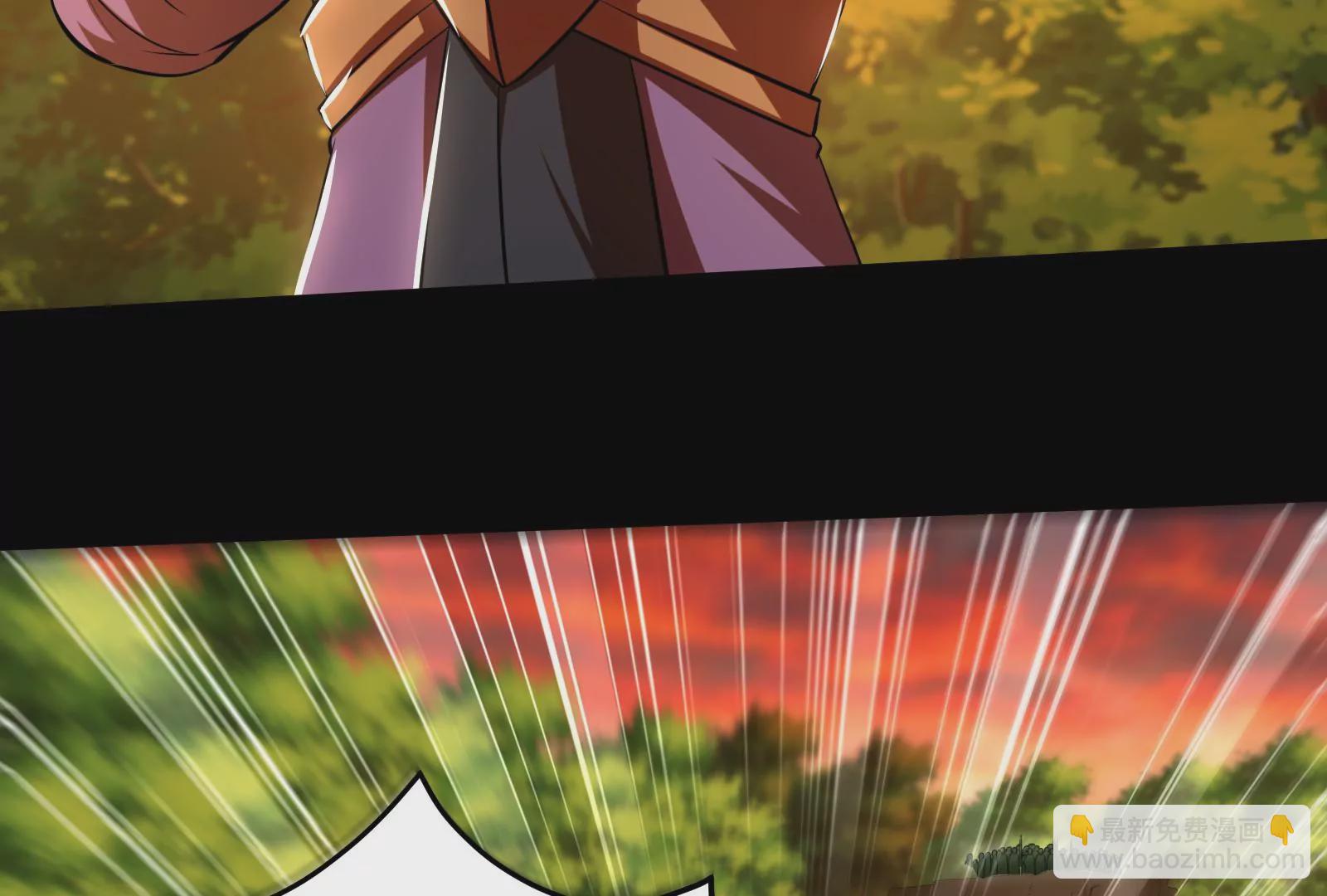 古神遊戲 - 第45話  黑霧！愉悅的蜘蛛妹(1/3) - 7